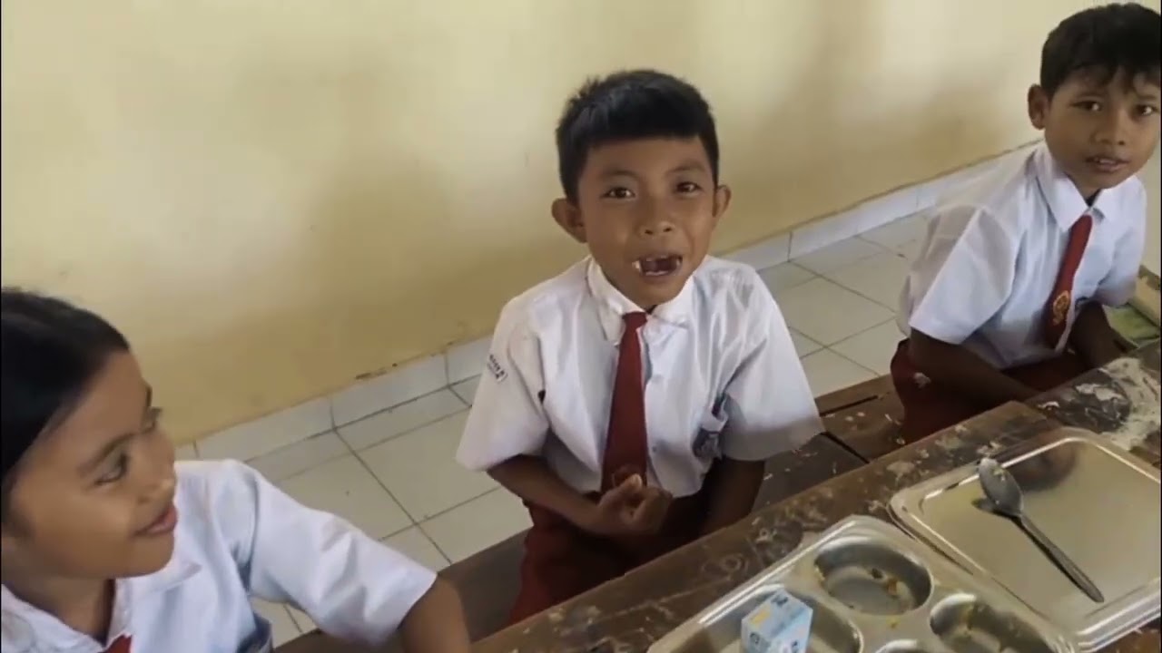 #LOMKEL 2025 Video Pemaparan Potensi dan Inovasi Kelurahan Karangasem