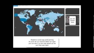 PTCoreSec Scanning tool demo update