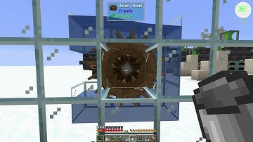 Cuboid Outpost EP05: Perpetual Motion