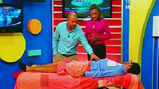 Femoral emgo neuropatía