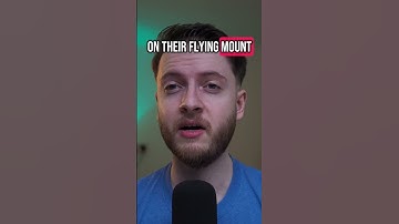 WoW Style 3D Diorama | Aliens Blooper | UE5 & Blender Devlog Preview #b3d #shorts #warcraft #UE5