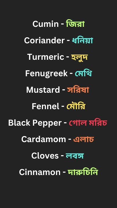 daily-use-english-words-daily-use-vocabulary-english-to-bangla