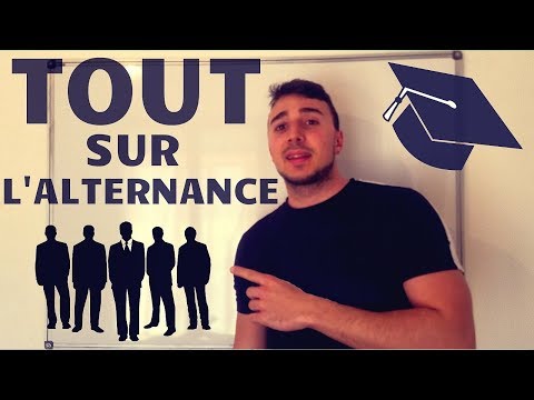 TOUT SUR L' APPRENTISSAGE | Procédure, salaire, congés, droit au chômage..