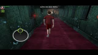 Ghost House Evil Shooter: Haunted House Games 2020 1st Review Walkthrough ヽ(ﾟДﾟ)ﾉ screenshot 2