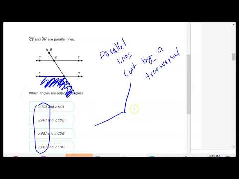 Geometry IXL D.3