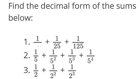 Kerala State | Maths | Class 9 | Chapter 2 : Decimal Form | Part 3