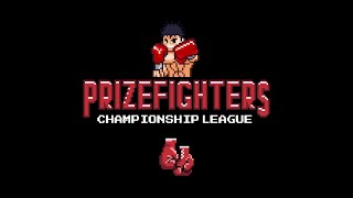Prizefighters Amateur League #5 (Part 1) screenshot 3