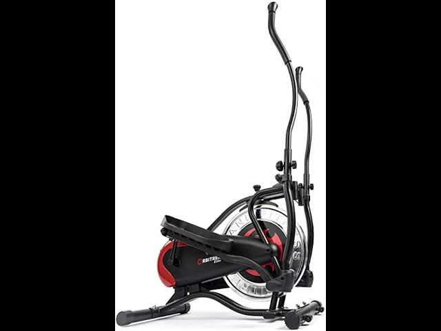 Reach Vision MII Spin Bike with 6.5 Kg Flywheel