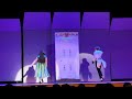 Sachem High School North Broadway Night 2025 - Love Is An Open Door