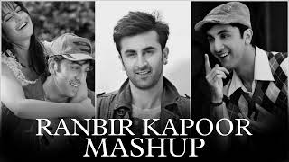 Ranbir Kapoor Mashup | Safarnama | Phir se Udd Chala | Illahi | Tera Hone Laga Hoon | O Safarnama