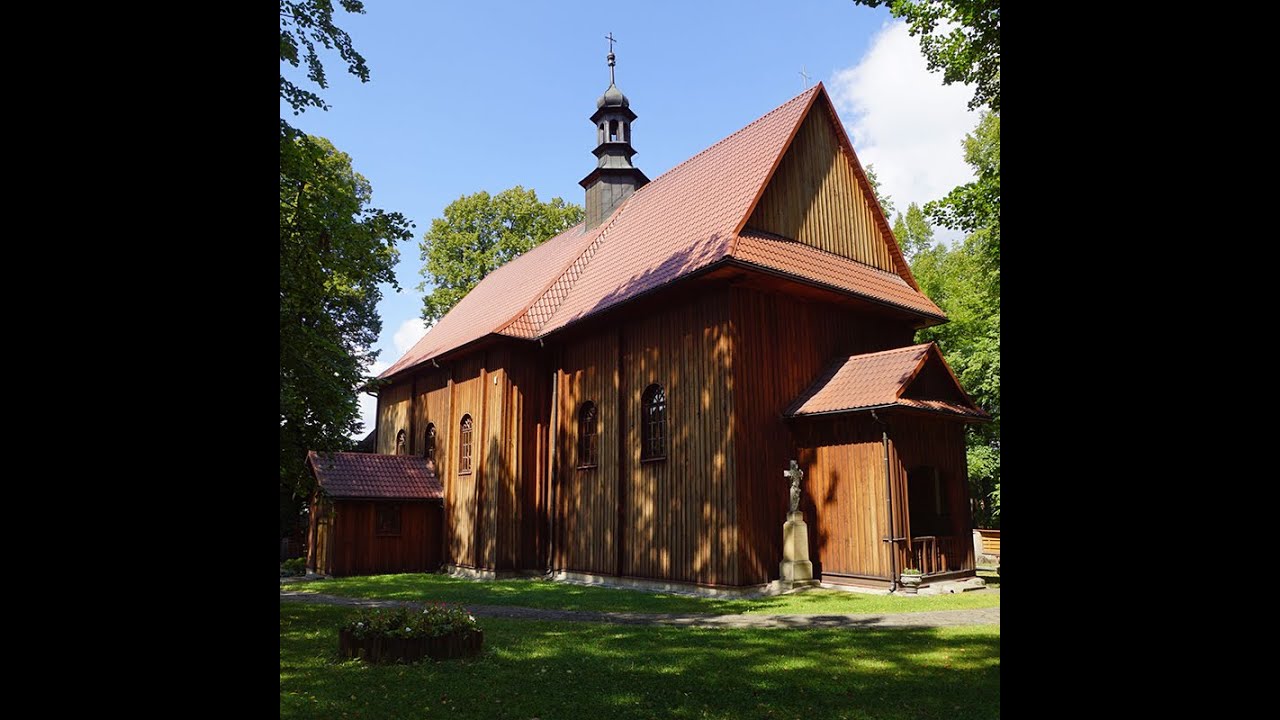 27.02.2026 Msza Święta i Droga Krzyżowa   - godzina 07.00