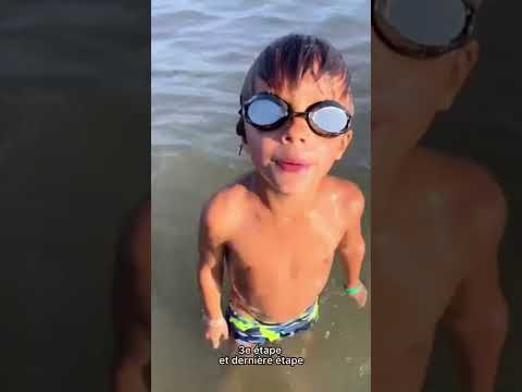 Vidéo: Peux-tu nager sur la troisième plage ?