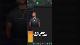 Sound Of The Day Ep 12 The Zay 808 #shorts screenshot 2