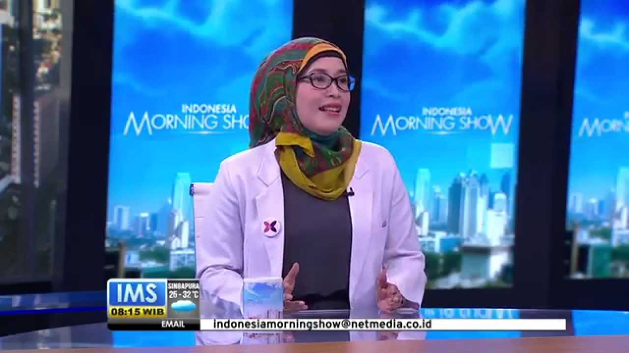 Mengatasi Gangguan Bicara pada Anak -IMS