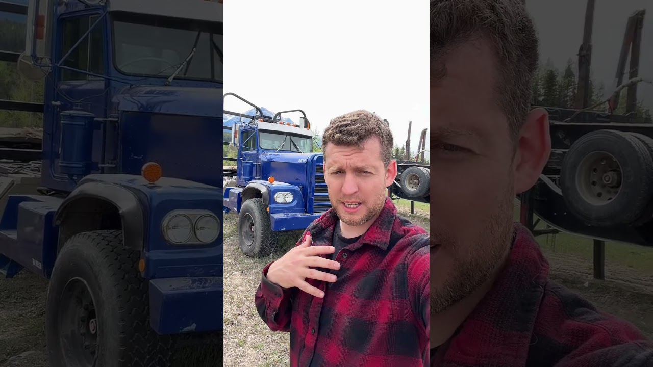 Stop by, but please check in and don’t climb on our trucks