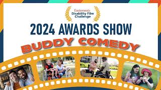 2024 Easterseals Disability Film Challenge 11th Anniversary Awards Show