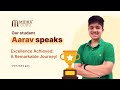 Aarav's Journey to Success with Midha Guru #icseboardexam2024