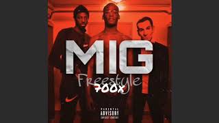 Mig - Freestyle 700x Resimi