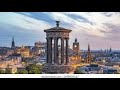 Edinburgh City Visit 2