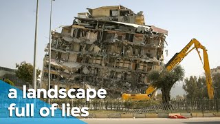 The Aftershock in Turkey | VPRO Documentary