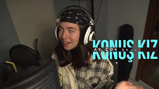 Mavi Ay   Kimler Gelmiş Karaoke Klip Tozkoparan İskender exLGtRuKsZk