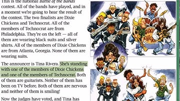 New American Streamline || Departures || Unit 77