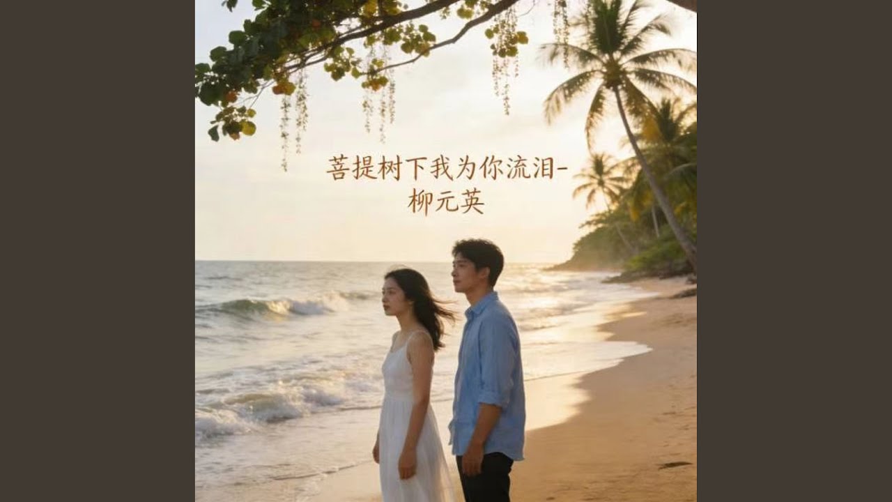 菩提树下我为你流泪 (烟嗓版)