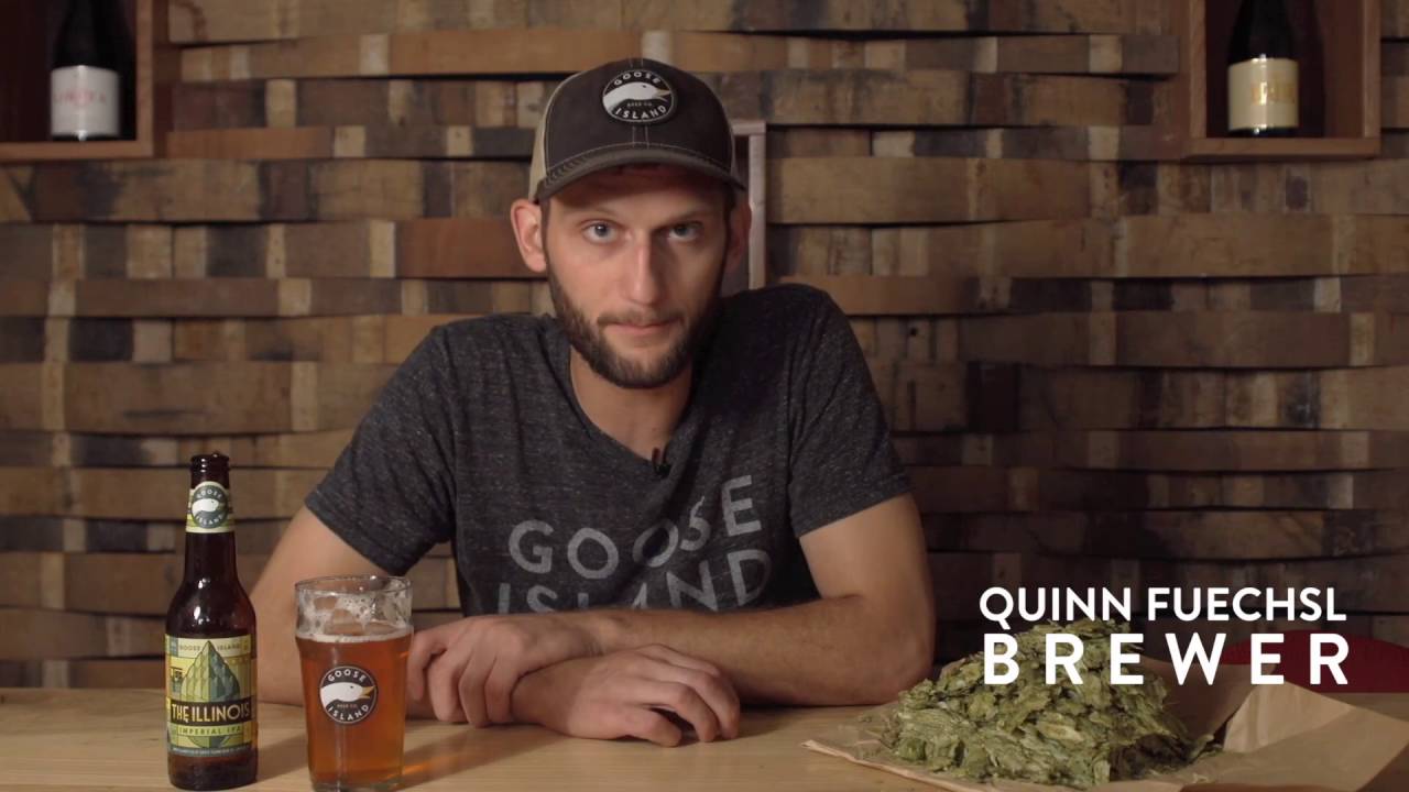 About Our Hops - Cascade