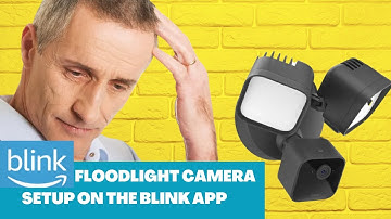 The Ultimate Blink Floodlight Camera Setup Guide