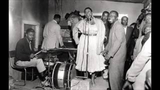 Video thumbnail of "Big Maybelle - That's a Pretty Good Love"