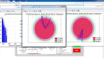 Nyu 5G Network Simulation Code | Nyu 5G Network Simulation Code Projects