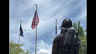 South Metro Fire Rescue Annual Remembrance Ceremony