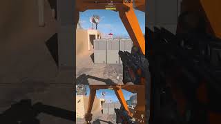 Platoon Cooked :D #cod #dmz #mw2 #warzone