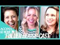 'Fuller House' Cast Tease Ending, Another Spin-off & More