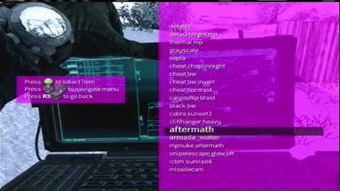 My Edit Of K-Brizzle Tree Patch (DOWNLOAD LINK)