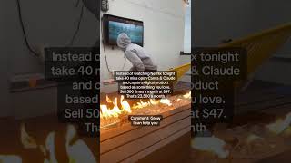 Money In Your Sleep With Digital Products