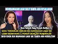 LUAR BIASA‼️BAWAKAN LAGU SULIT TANPA ADA KESALAHAN | Putri Ariani Reaction