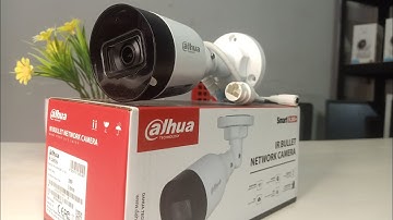 Dahua IPC-HFW1230S1-A-S5