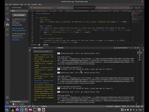 C++ - vowel, consonant and numbers with isdigit and isalpha!