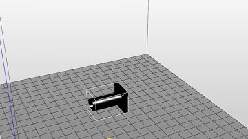 Xyzware Tutorial Orientation Object Video 1