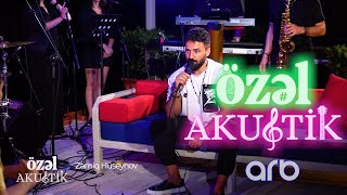 Zamiq Hüseynov - Var ol - Özəl Akustik Resimi