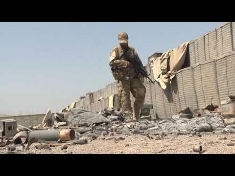 Video: Si Të Ndalet Lufta