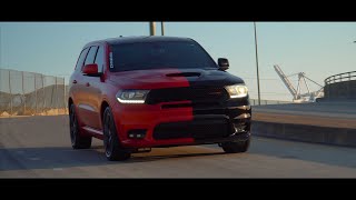 Two Toned Durango - 4K Cinematic Video