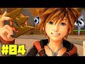 【キングダムハーツ３】最初っっっから最後まで最強のソラ #04