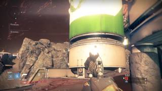 Lightning Grenades OP