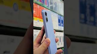 Oppo A6k 120Hz Display 📱 6500mAh Large Battery 🔋 45W Fast Charger 🔌 50MP Camera 📷 #shorts #tech