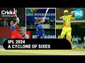 Most Sixes in IPL History: It&#39;s Not Just Raining Sixes, Its A Tornado Of Maximums In IPL 2024