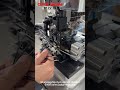 GVY1100 Ultra-Quiet Stripping & Crimping Machine (Standard Version)