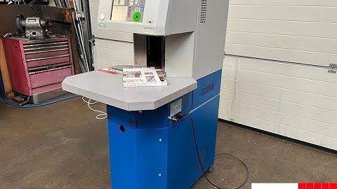 2017 Vacuumatic Vicount 3 PB   high speed paper counting machine with tab inserter for sale   Gab Su