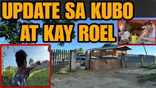 UPDATE SA KUBO AT KAY ROEL | VAL SANTOS MATUBANG | KALINGAP RAB | ROEL OF MALALAG